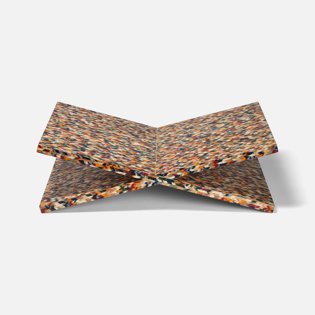 Hazel Book Holder