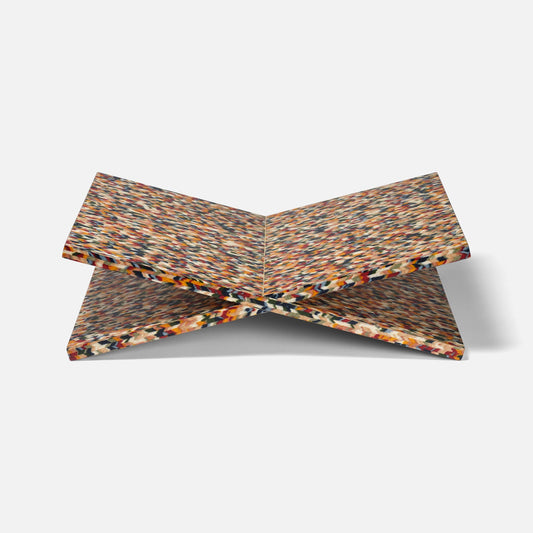 Hazel Book Holder