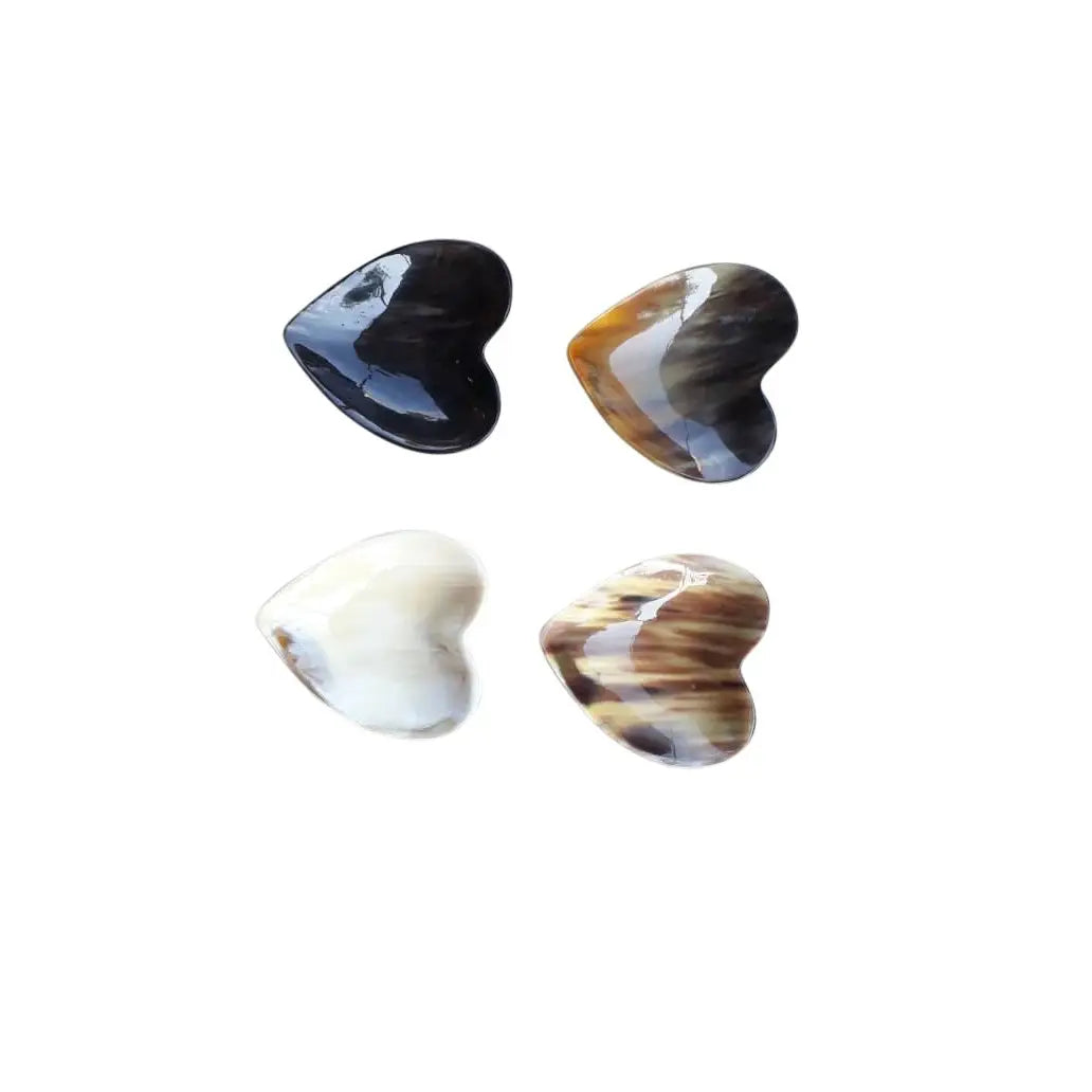 Heart Horn Trinket Bowl