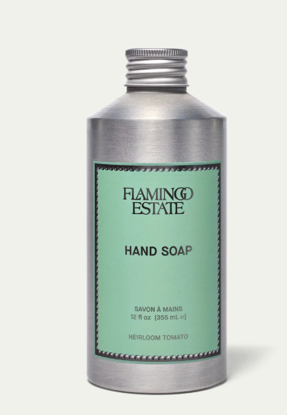 Roma Heirloom Tomato Hand Soap
