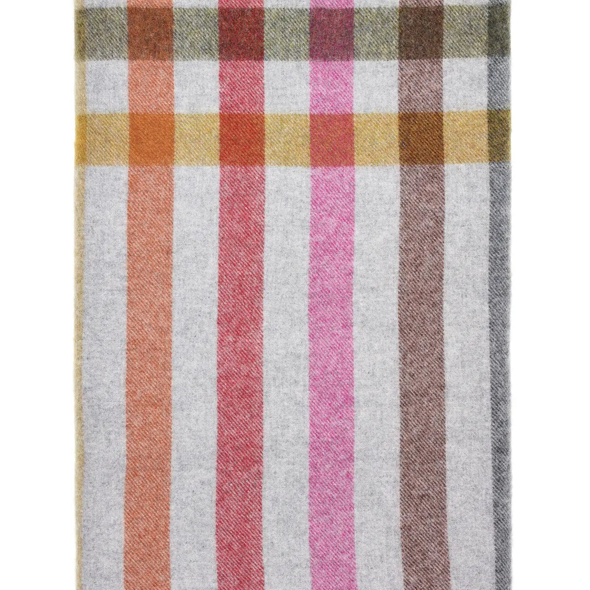 Henley Merino Throw