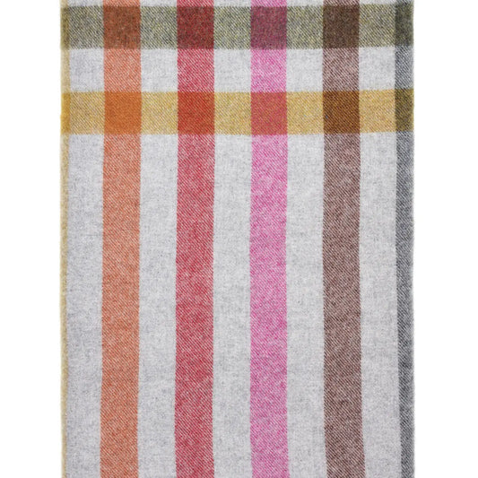 Henley Merino Throw