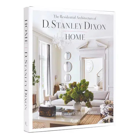 Home D. Stanley Dixon