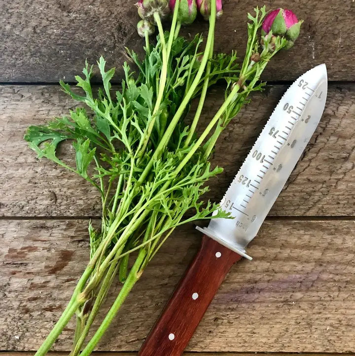 Hori Hori Garden Tool