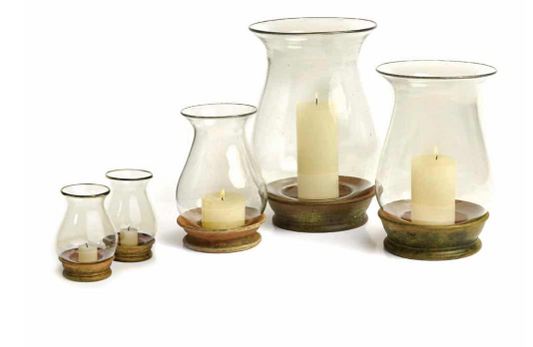 Hurricane Lantern