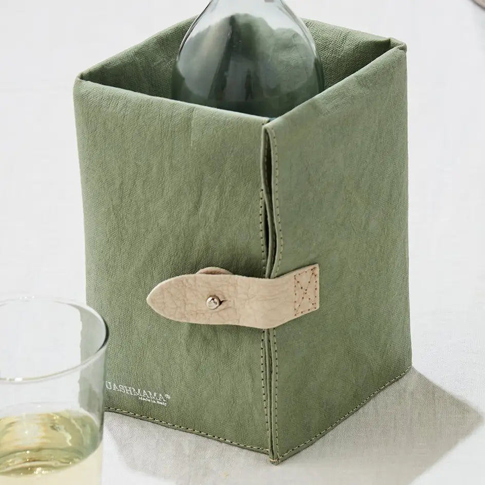 Ice Cube Beverage Chiller