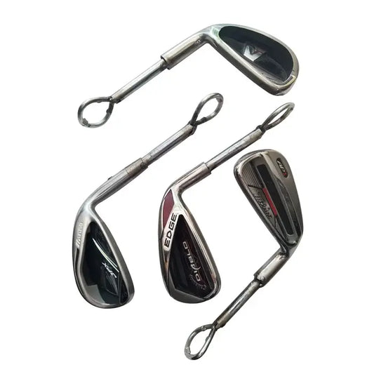 Iron Club Bottle Opener