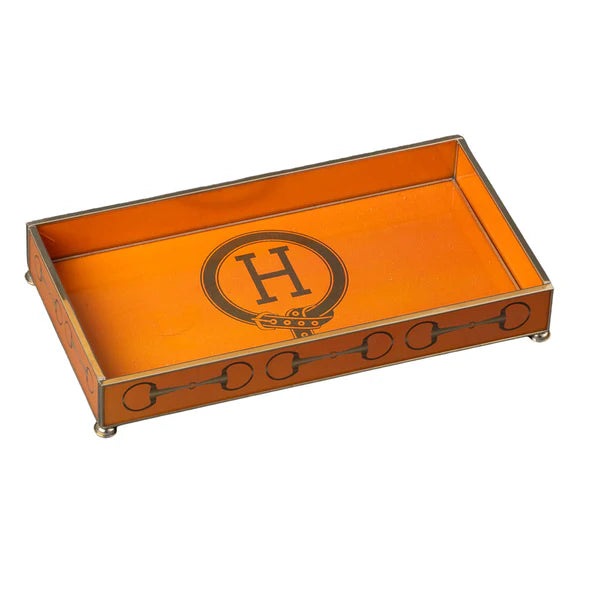 JM Piers Tray