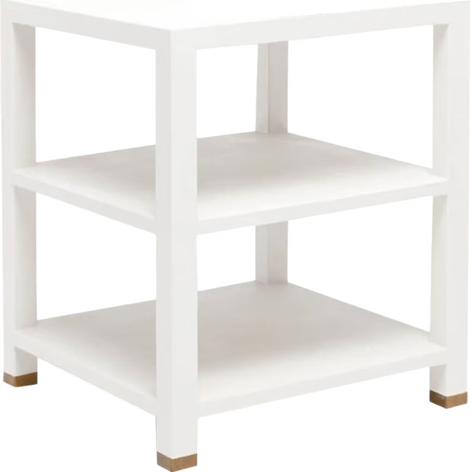 Jarin Side Table