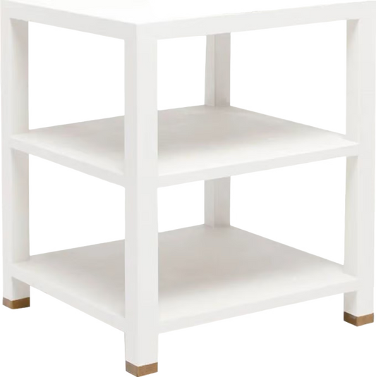 Jarin Side Table