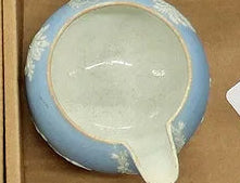 Jasperware Creamer