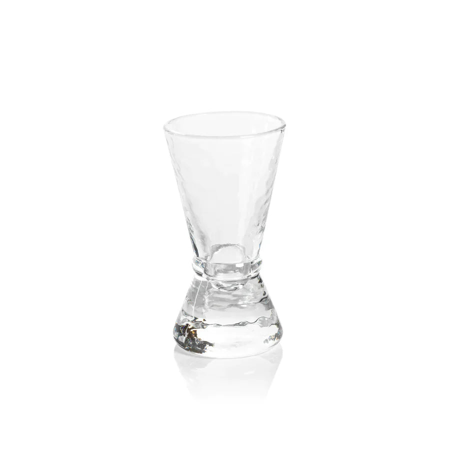 Jigger Shot Glass/Set of 2