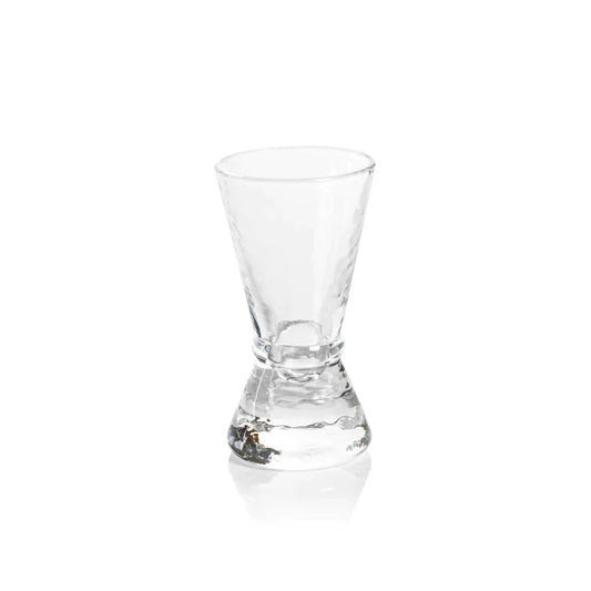 Jigger Shot Glass/Set of 2