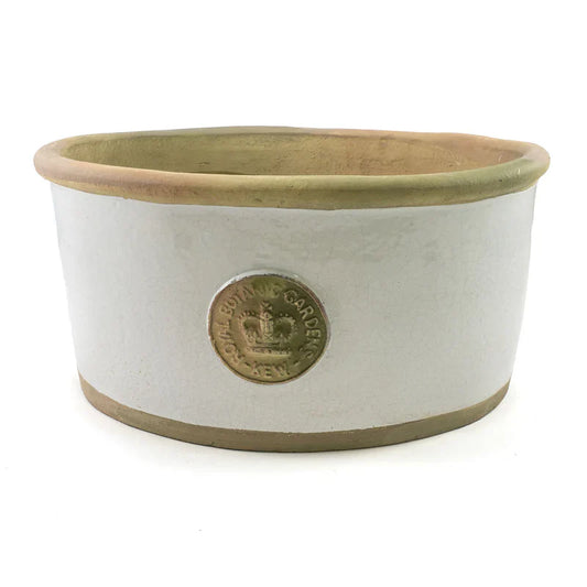Kent Kew Oval Planter Medium