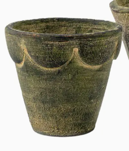 Herb Pot