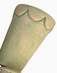 Tall Herb Pot