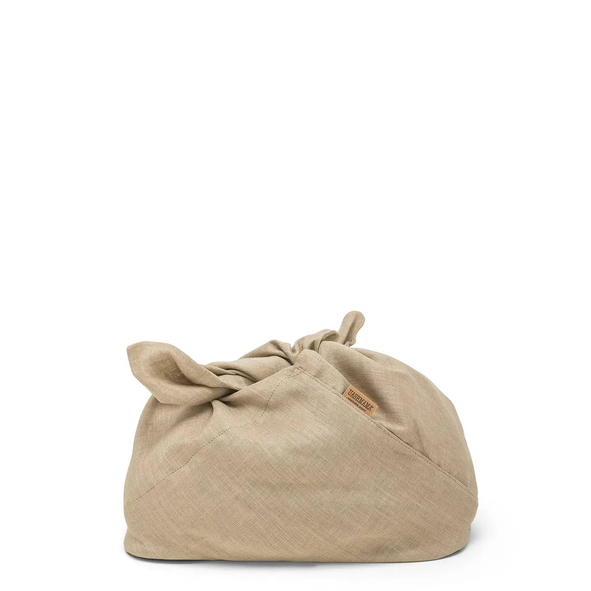 Linen Fiocco Bread Bag