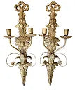 Louis XVI Sconces