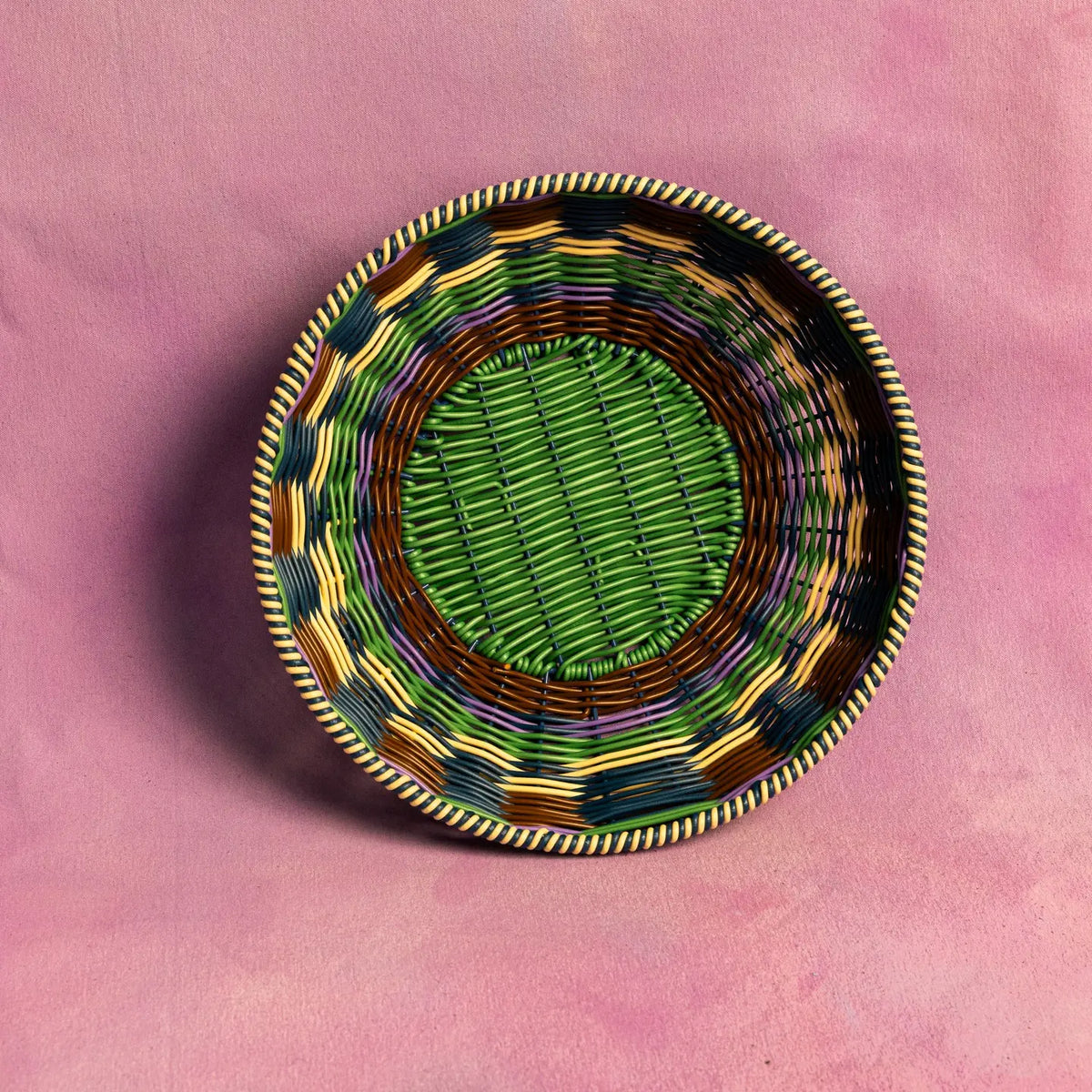 Woven Bowl