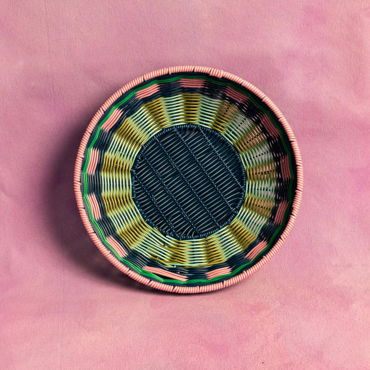 Woven Bowl