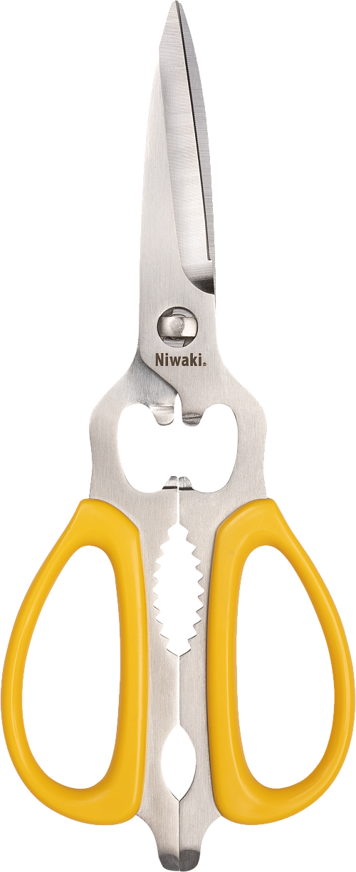 Mainichi Kitchen Scissors