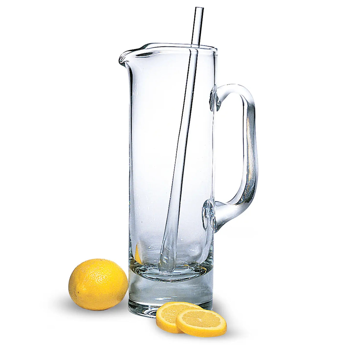 Manhattan Martini Pitcher and Stirrer