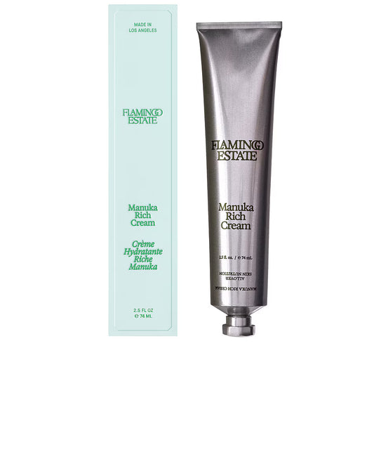 Manuka Rich Hand Cream