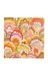 Marbled Ceramica Cocktail Napkins