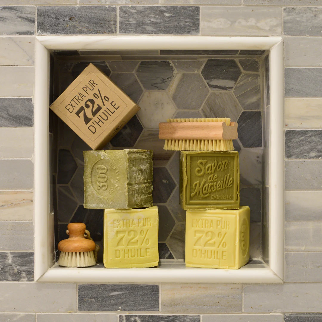 Marseille Soap