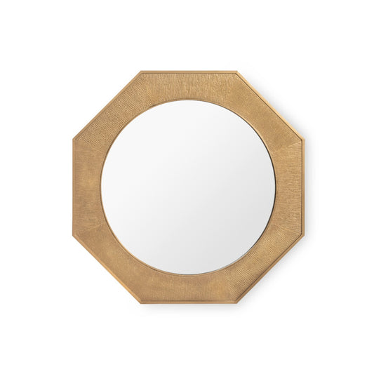 Martina Large Mirror 31.5W x 2D x 31.5H