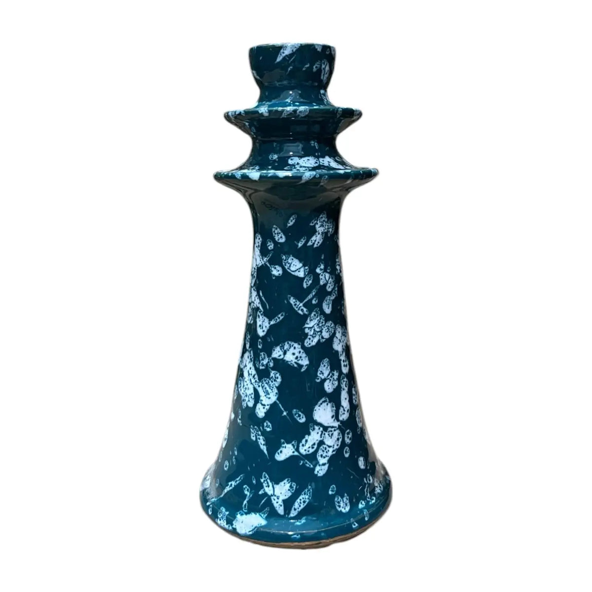 Moroccan Ceramic Candle Holders