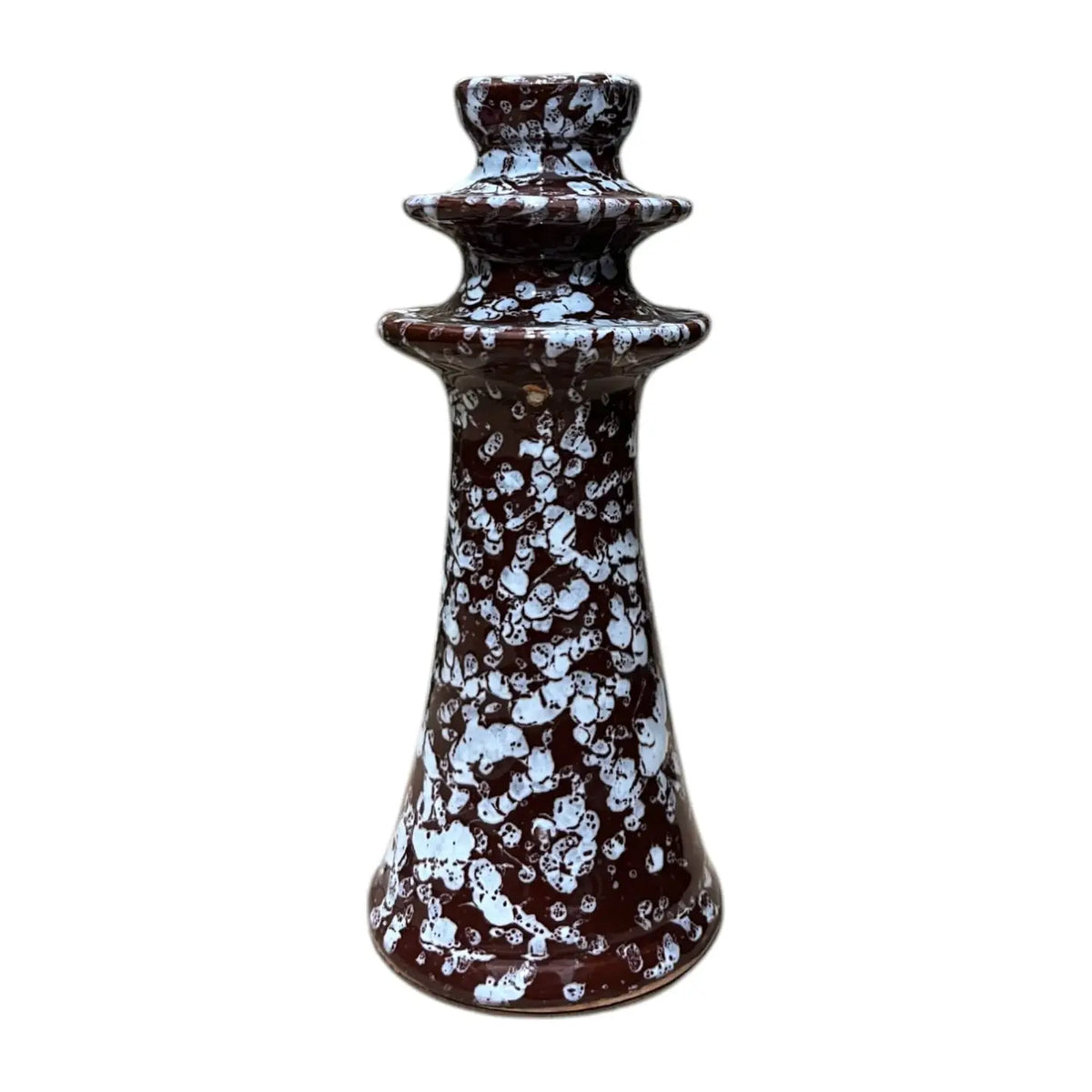 Moroccan Ceramic Candle Holders