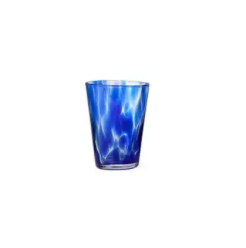 Mouth Blown Spot Cups