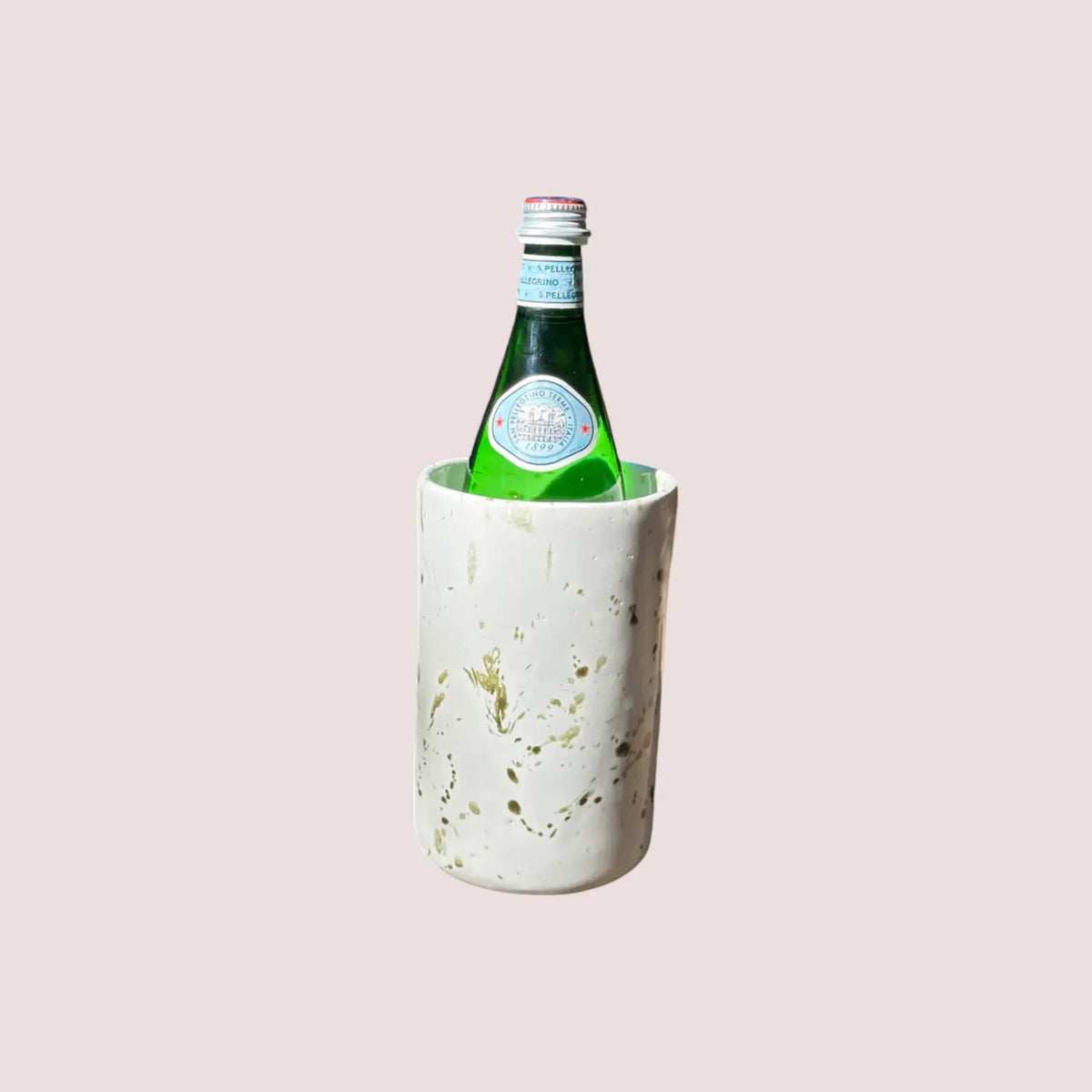 Ceramic Wine Chiller