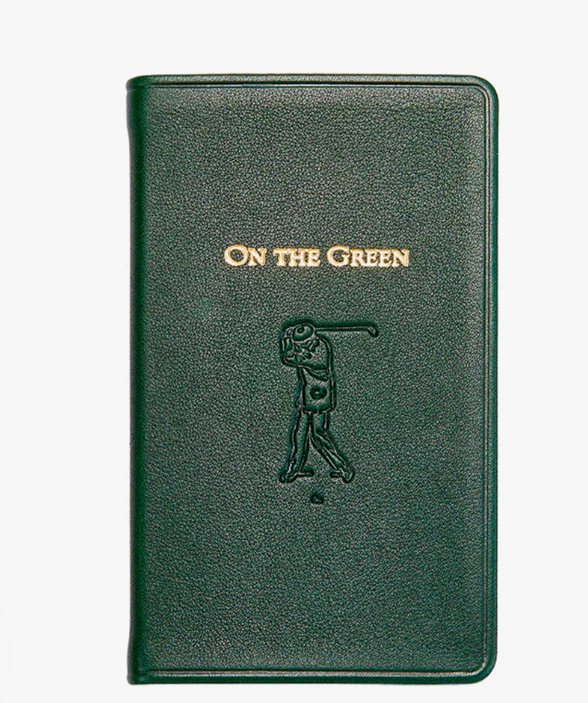 On the Green
