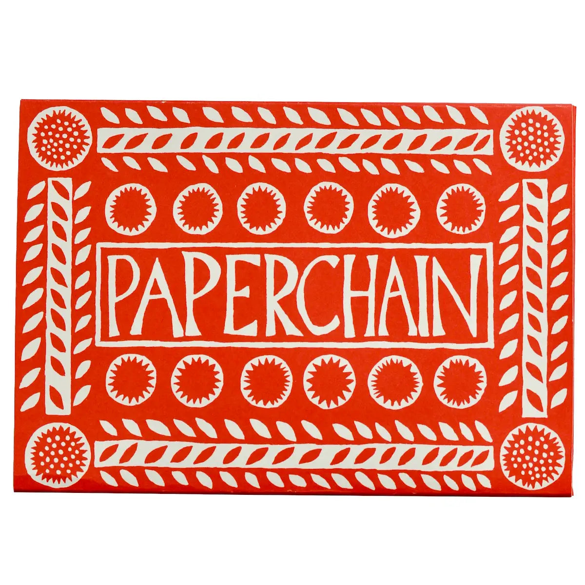 Paperchain Kit