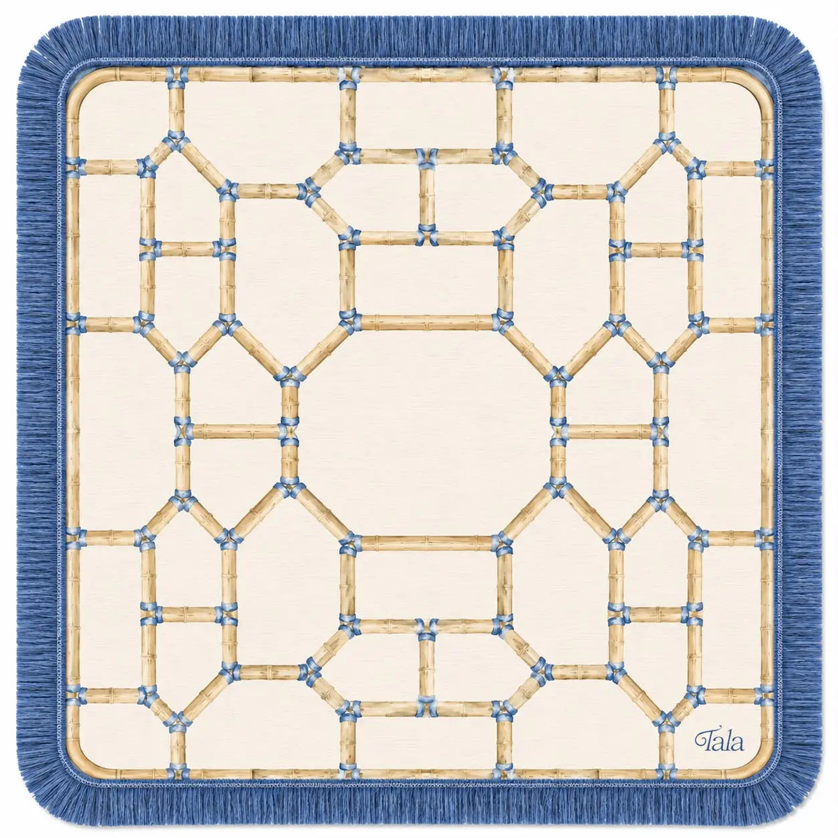 Mahjong Mat