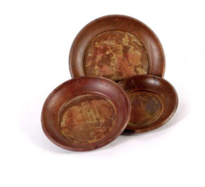 Plant Saucer #4
