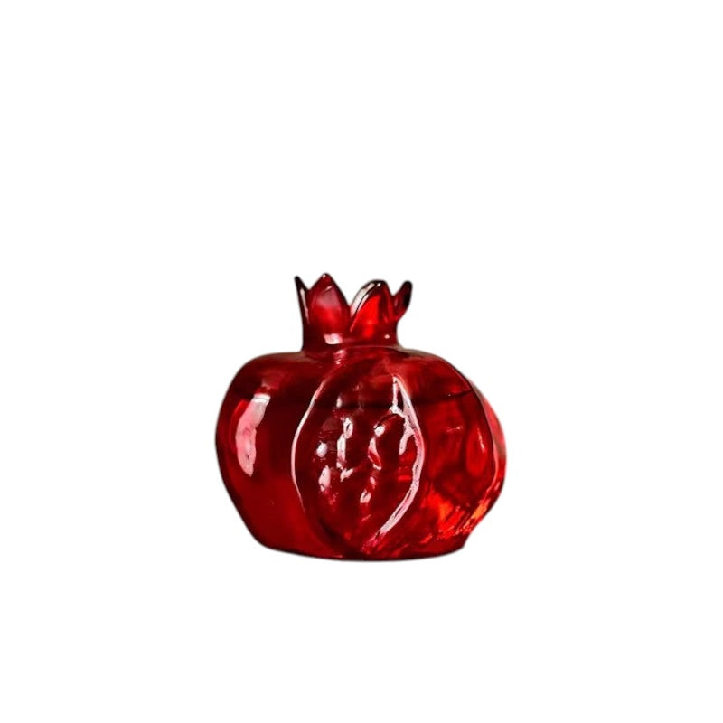Pomegranate Vase