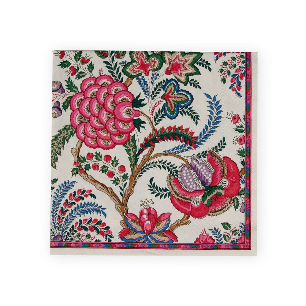 Caspari Cocktail Napkin