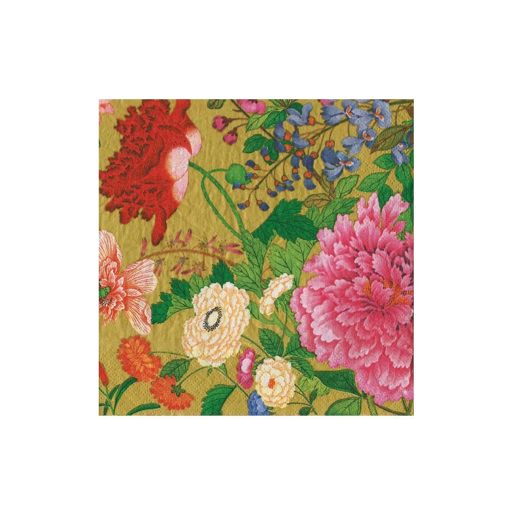 Caspari Cocktail Napkin