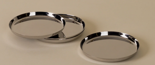 Puddle Coasters Set of 4
