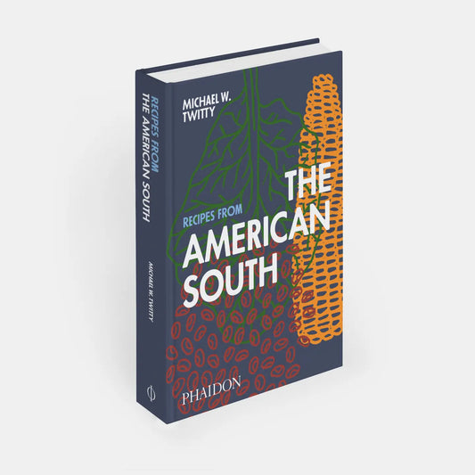 Recipes from the American South