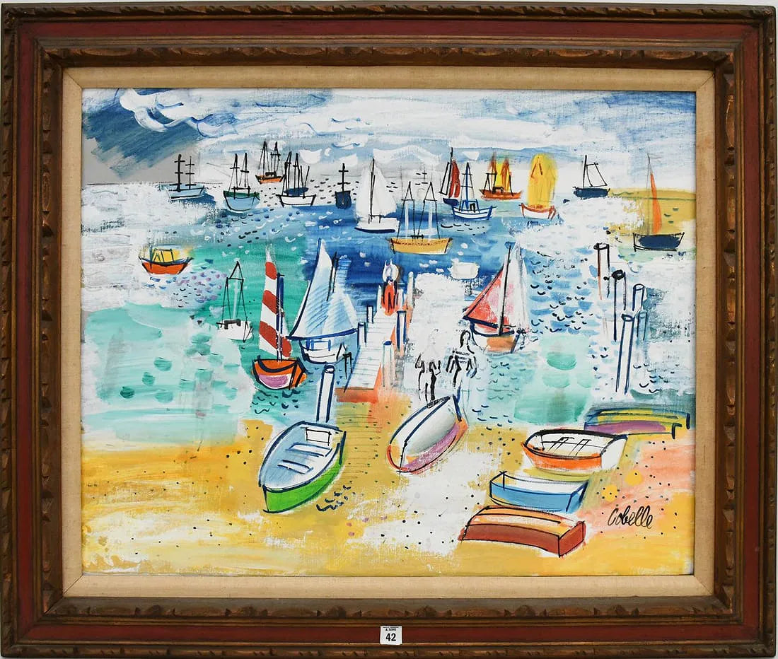 Regatta from Nantucket