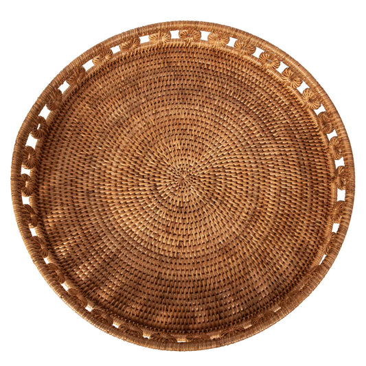 Round Tray