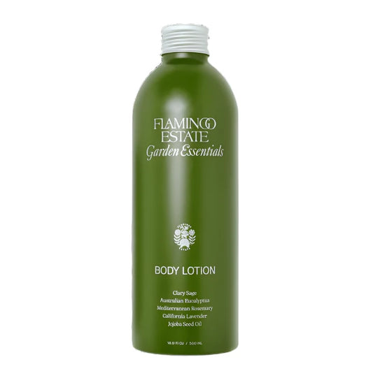 Clary Sage Lotion