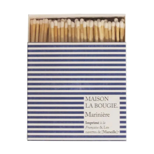 Sailor Matchstick