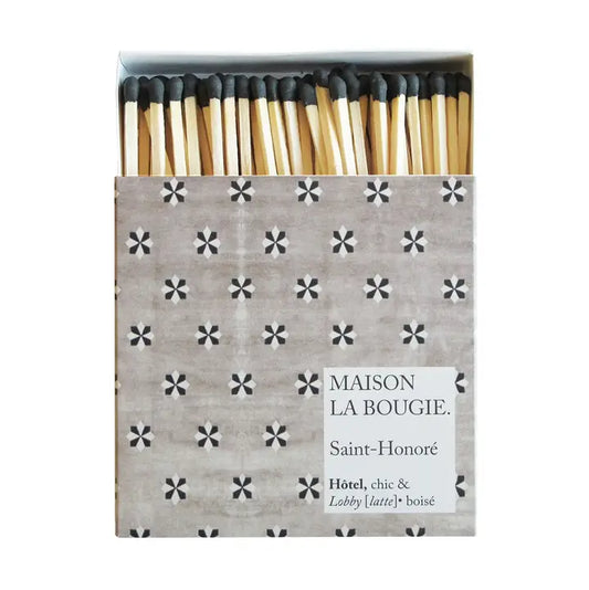 Saint Honore Matchstick