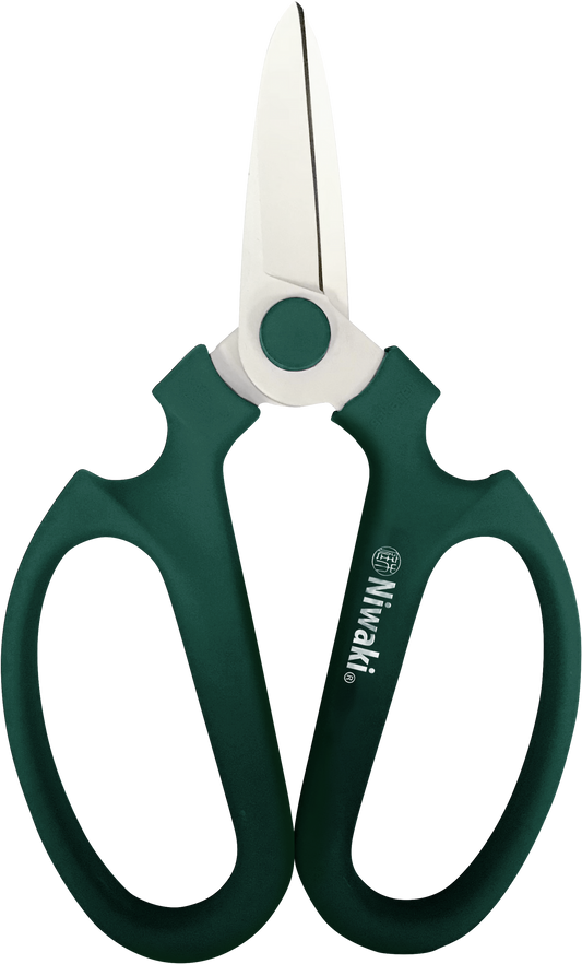 Sakagen Flower Scissors