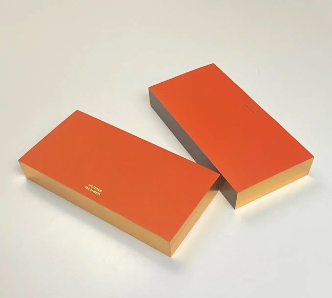 Red Colorpads